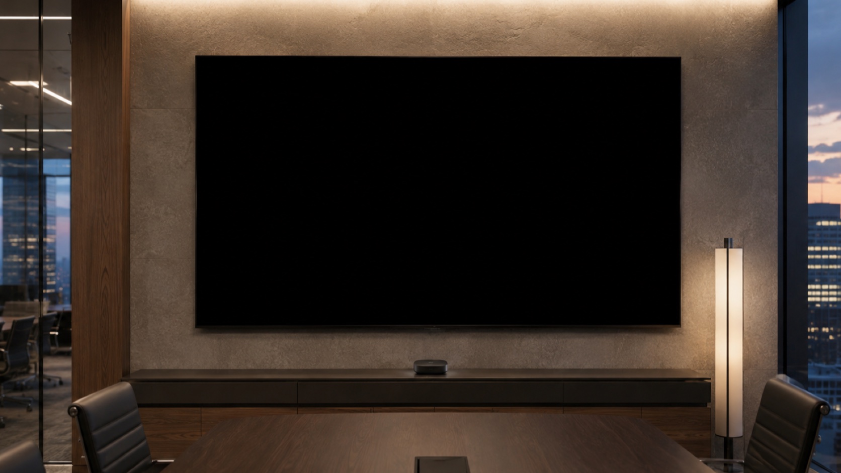 Boardroom