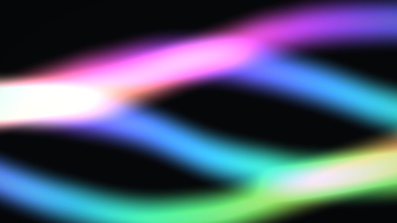 Aurora visual