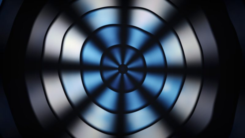 Mandala visual