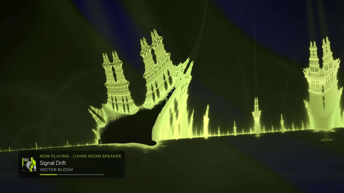 Burning Ship. Pro.