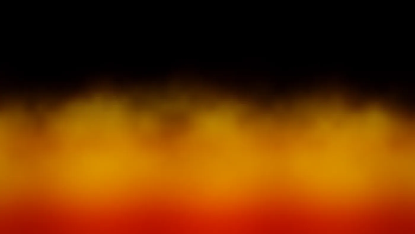 Fire. Pro. Flames that breathe with the song.